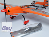 Phoenix EXTRA NG orange GP 120CC ARF Carbon - 268 cm