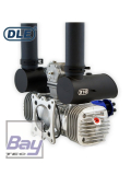 DLE130 Boxer Benzin Motor 130ccm