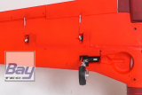 FMS P-51 Dago Red PNP - 1100mm