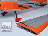 Phoenix EXTRA NG orange GP 120CC ARF Carbon - 268 cm