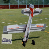 Hacker CZ MadBull MAX - 105 cm