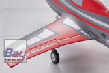 FMS Integral Jet EDF 80 PNP rot - 122 cm