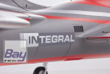 FMS Integral Jet EDF 80 PNP rot - 122 cm