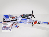 Phoenix Tucano Turboprop Kingtech K-45 / ARF Carbon - 256 cm LIMITED EDITION