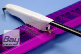 Topmodel Pegasus V 2M ARF Segler / Elektro-Segler Violett