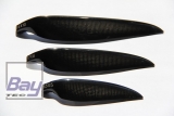 Falcon Carbon Klapp-Propeller 20x10